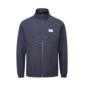 Stuburt Mens Evolution-Tech Padded Jacket / French Navy